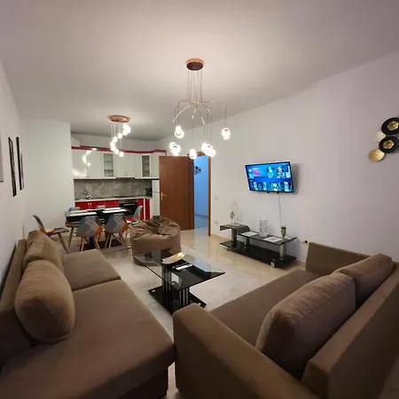 Aura Skanderbeg Square