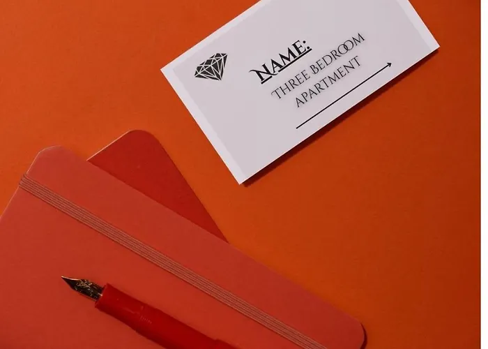 公寓 Aura Skanderbeg Square