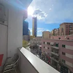 Apartment Aura Skanderbeg Square