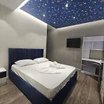 Apartment Aura Skanderbeg Square Tirana
