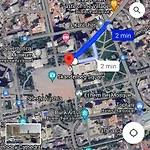 Aura Skanderbeg Square Apartment *