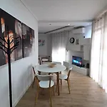 Aura Skanderbeg Square Apartment Tirana