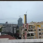 Lägenhet Aura Skanderbeg Square Tirana