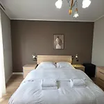 Apartment Aura Skanderbeg Square