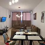 Aura Skanderbeg Square Apartment