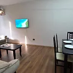 Aura Skanderbeg Square Apartment Tirana