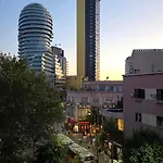 Aura Skanderbeg Square Tirana