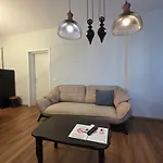 Apartment Aura Skanderbeg Square Tirana