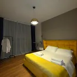 Aura Skanderbeg Square Apartment Tirana