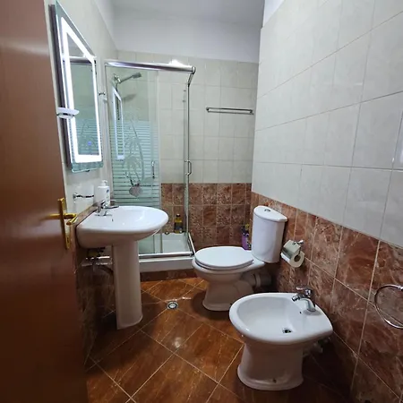 Apartment Aura Skanderbeg Square *