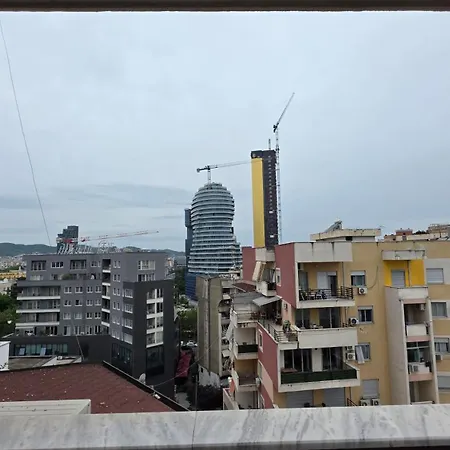 Apartment Aura Skanderbeg Square Tirana