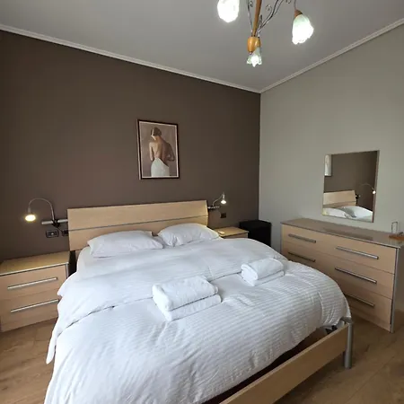 Aura Skanderbeg Square Tirana