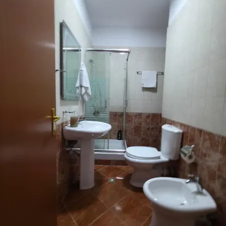 Apartment Aura Skanderbeg Square Tirana