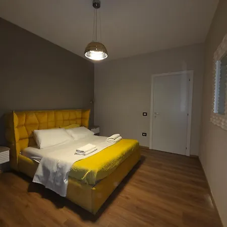 Apartament Aura Skanderbeg Square