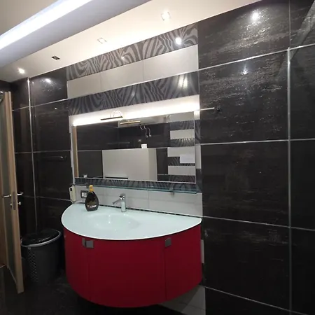Apartament Aura Skanderbeg Square