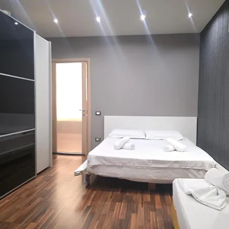 Apartament Aura Skanderbeg Square Tirana