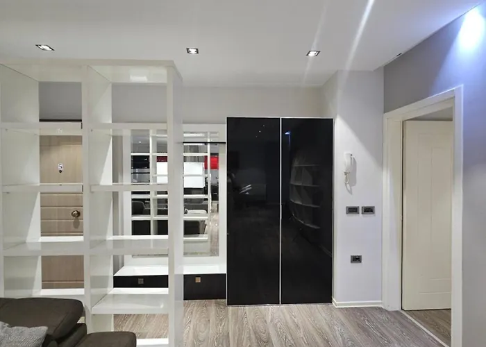 Appartement Aura Skanderbeg Square *